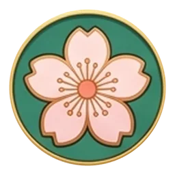 Sakura Blossom