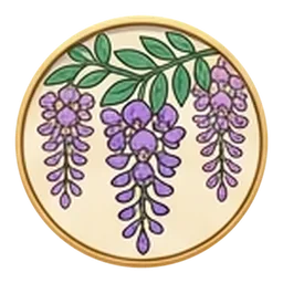 Wisteria