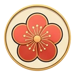 Plum Blossom