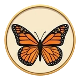 Monarch Butterfly
