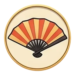Folding Fan