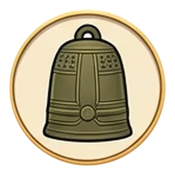 Garden Bell