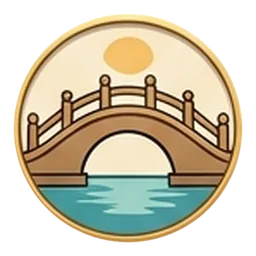 Moon Bridge