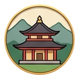 Mountain Temple