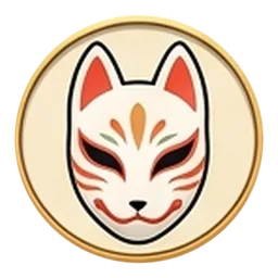 Fox Mask