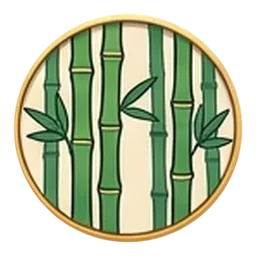 Bamboo Grove