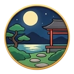 Undiscovered badge